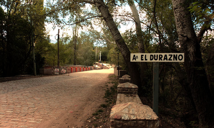 A° del Durazno